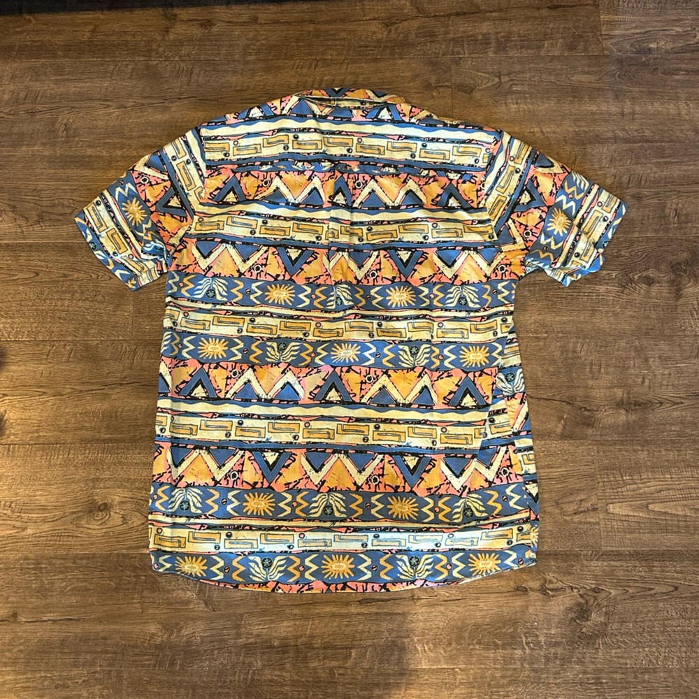 Patagonia Button Down - image 2